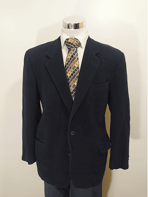 Talla LXL 50/52. Profilo Chaqueta Blazer B144