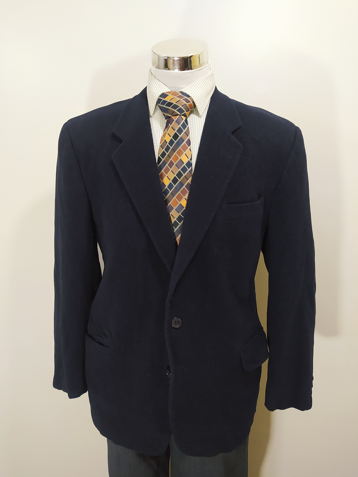 rofilo Chaqueta Blazer Talla LXL B144 1