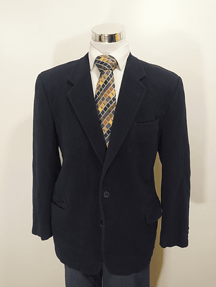 rofilo Chaqueta Blazer Talla LXL B144