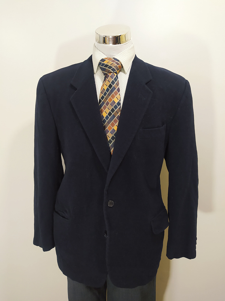 Talla LXL 50/52. Profilo Chaqueta Blazer B144 1