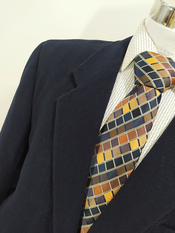 Talla LXL 50/52. Profilo Chaqueta Blazer B144 4