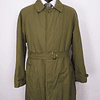 Talla XL 52/54 Burberry Trench coat hombre