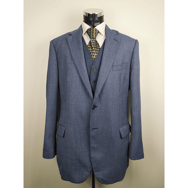 Talla L. Colezione Inspired By Italy Chaqueta blazer B271