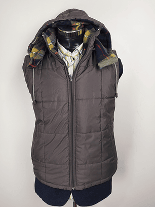 Chaqueta corta reversible hombre Ablaze TALLA M A724