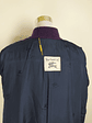 Talla ML. Burberry Abrigo de lana Mujer - Miniatura 8