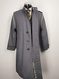 Talla M. Burberry Trench coat Gabardina hombre - Miniatura 1