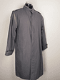 Talla M. Burberry Trench coat Gabardina hombre - Miniatura 3