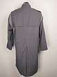 Talla M. Burberry Trench coat Gabardina hombre - Miniatura 6