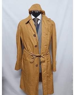 Talla ML 48/50 Intrivira trench A774