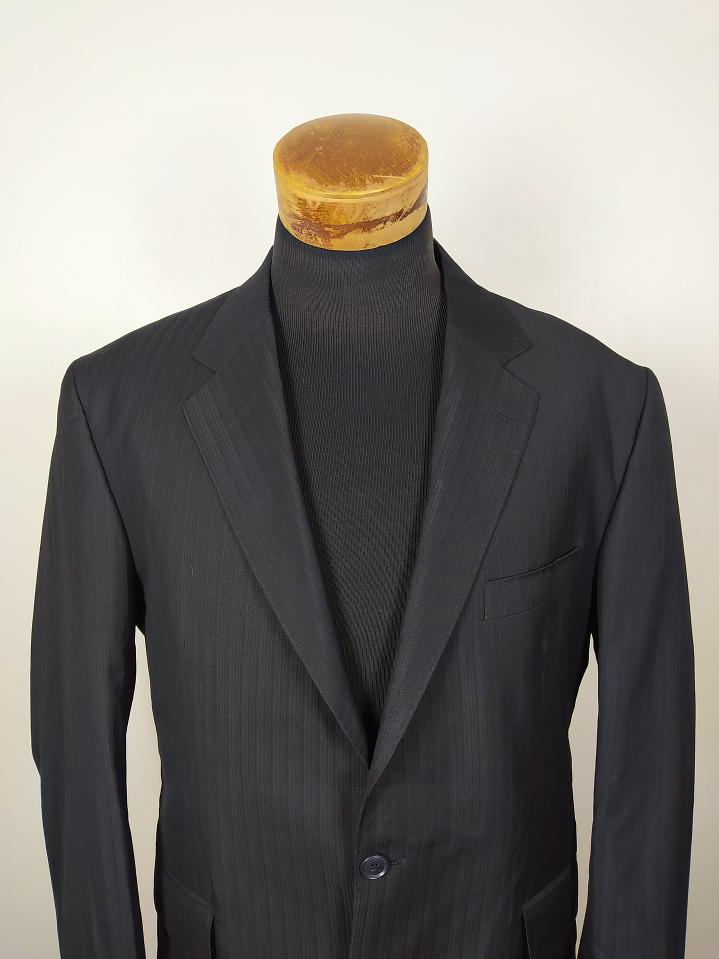 Chaqueta Franco Bellini Italy Blazer TALLA LXL B315 2