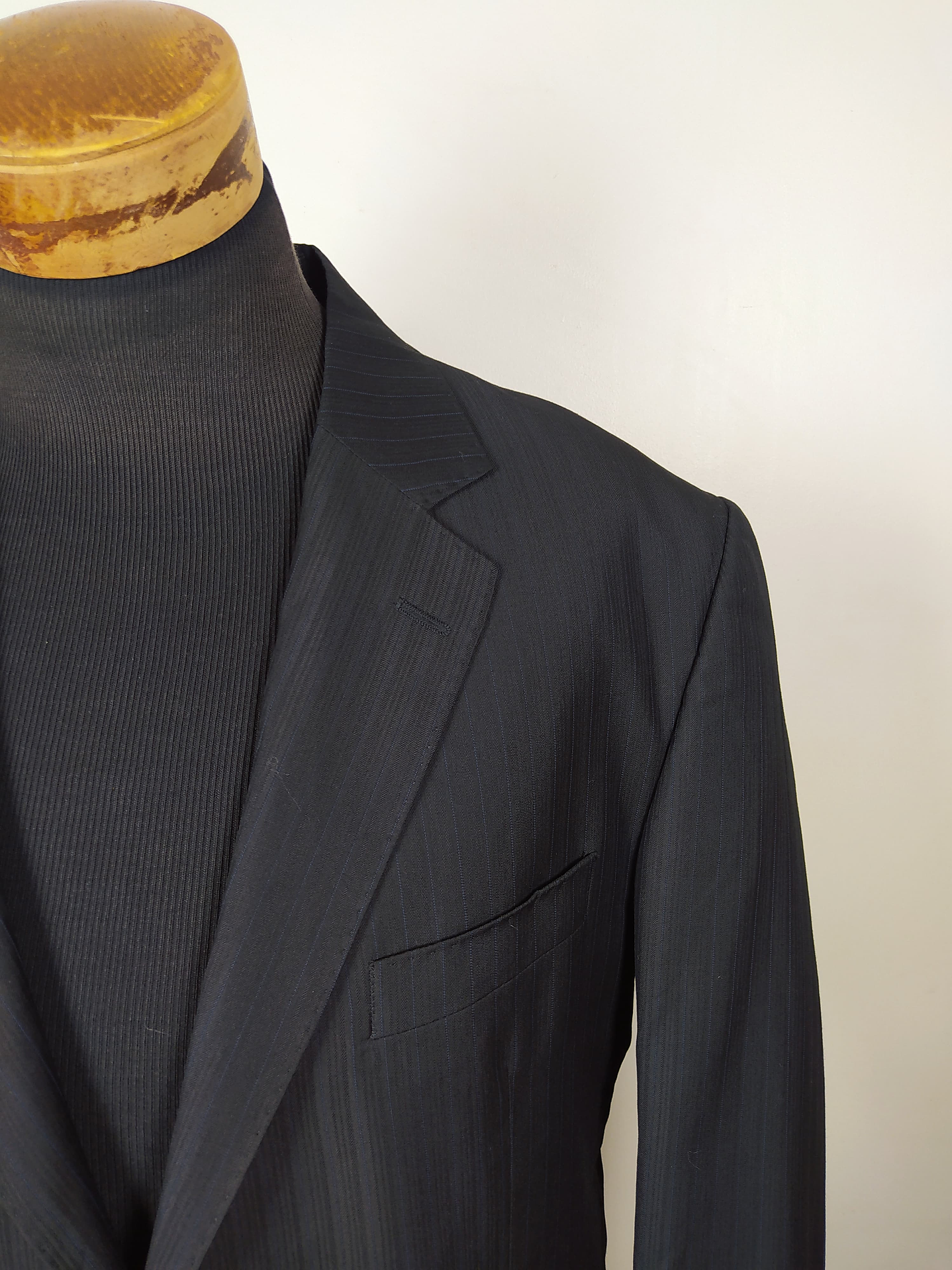 Chaqueta Franco Bellini Italy Blazer TALLA LXL B315 3