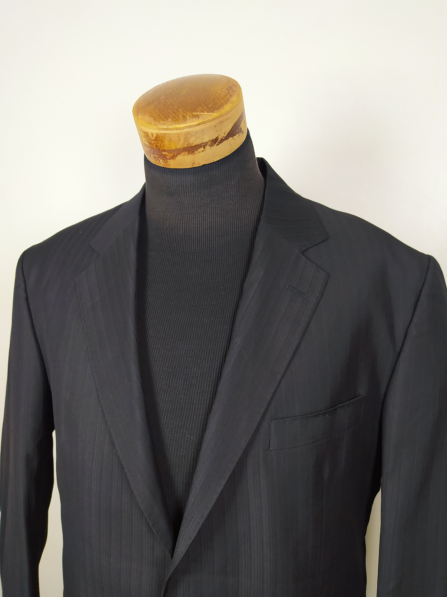 Chaqueta Franco Bellini Italy Blazer TALLA LXL B315 4