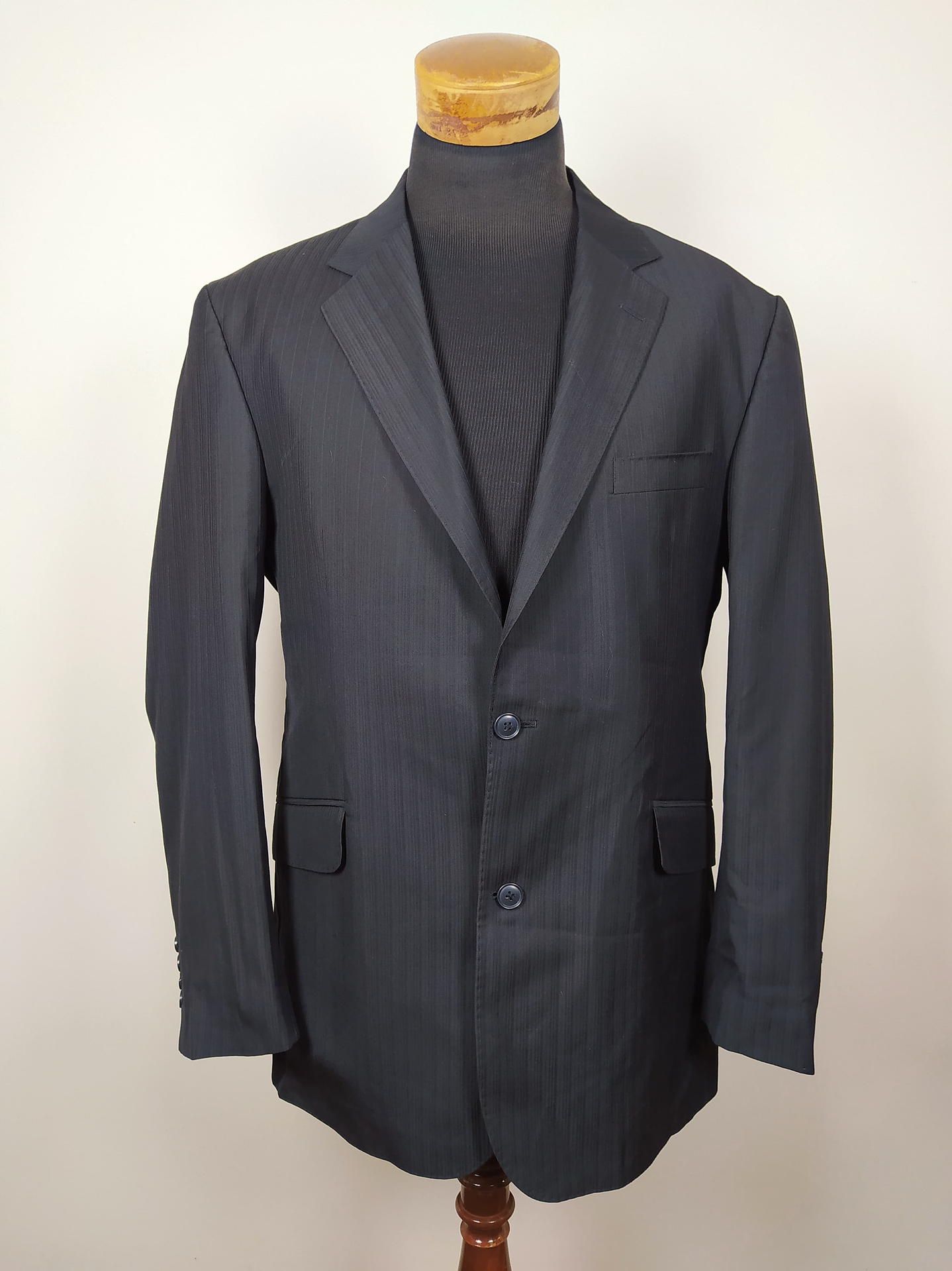 Chaqueta Franco Bellini Italy Blazer TALLA LXL B315 1