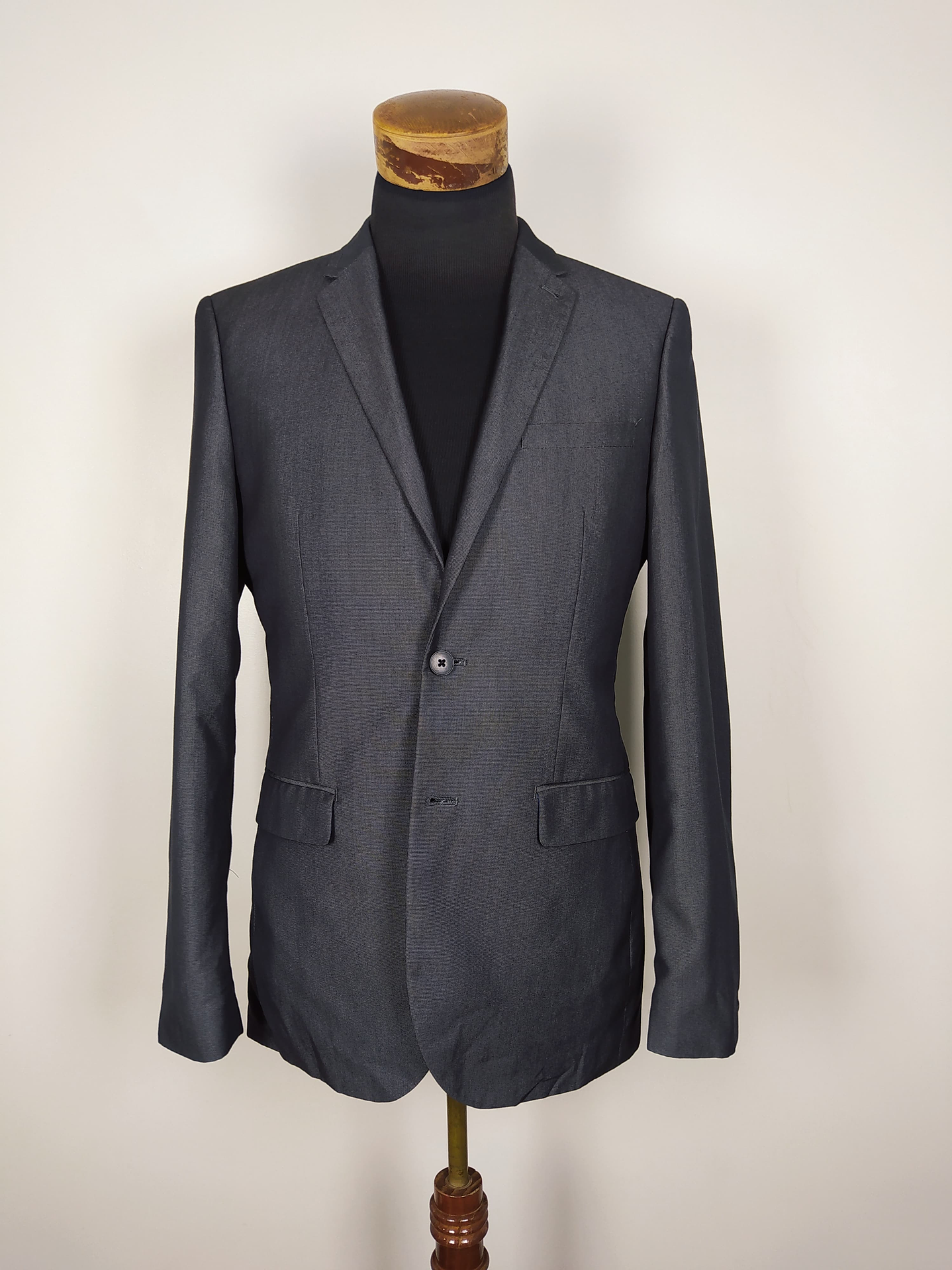 Chaqueta Taylor & Wright Blazer slim fit Talla S  B340 2