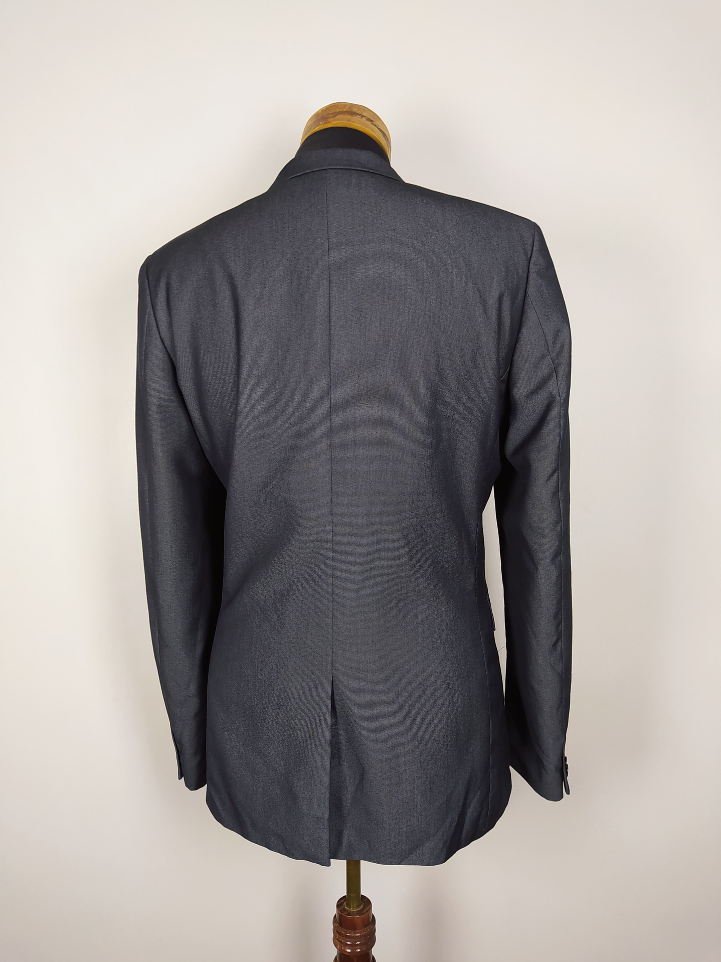 Chaqueta Taylor & Wright Blazer slim fit Talla S  B340 7