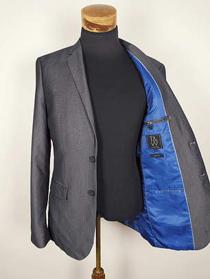 Chaqueta Taylor & Wright Blazer slim fit Talla S  B340