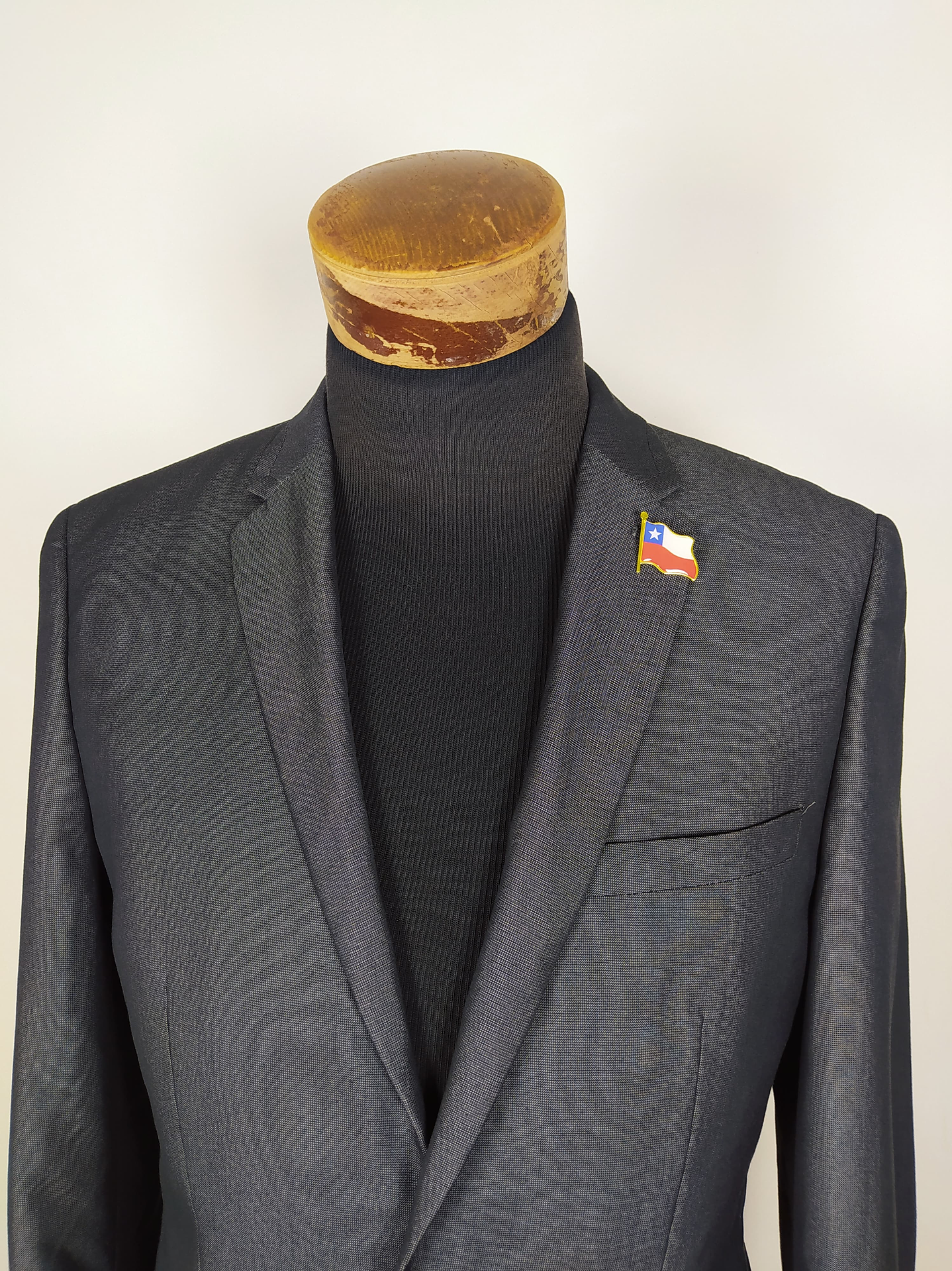 Chaqueta Taylor & Wright Blazer slim fit Talla S  B340 3