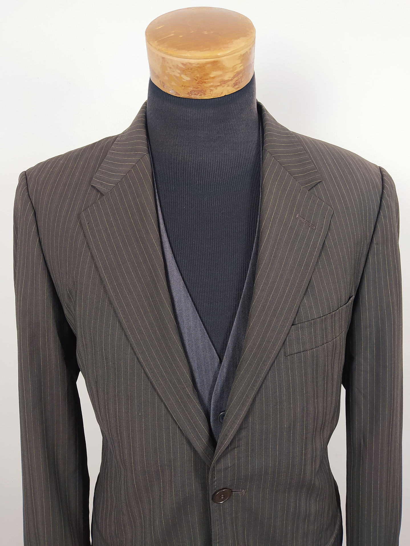 Chaqueta Zara Blazer premium regular nuevo Talla ML B399 3