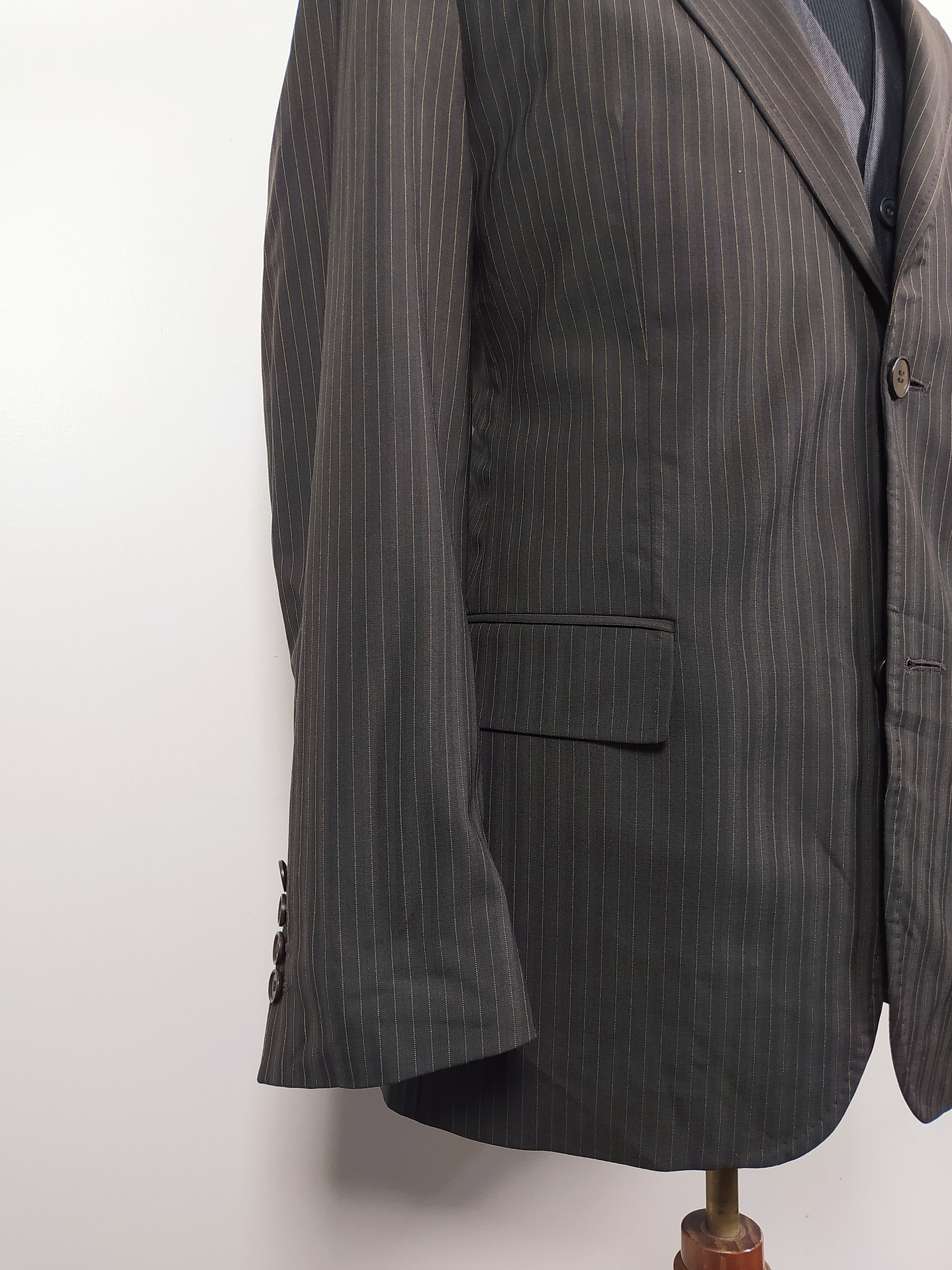 Chaqueta Zara Blazer premium regular nuevo Talla ML B399 5