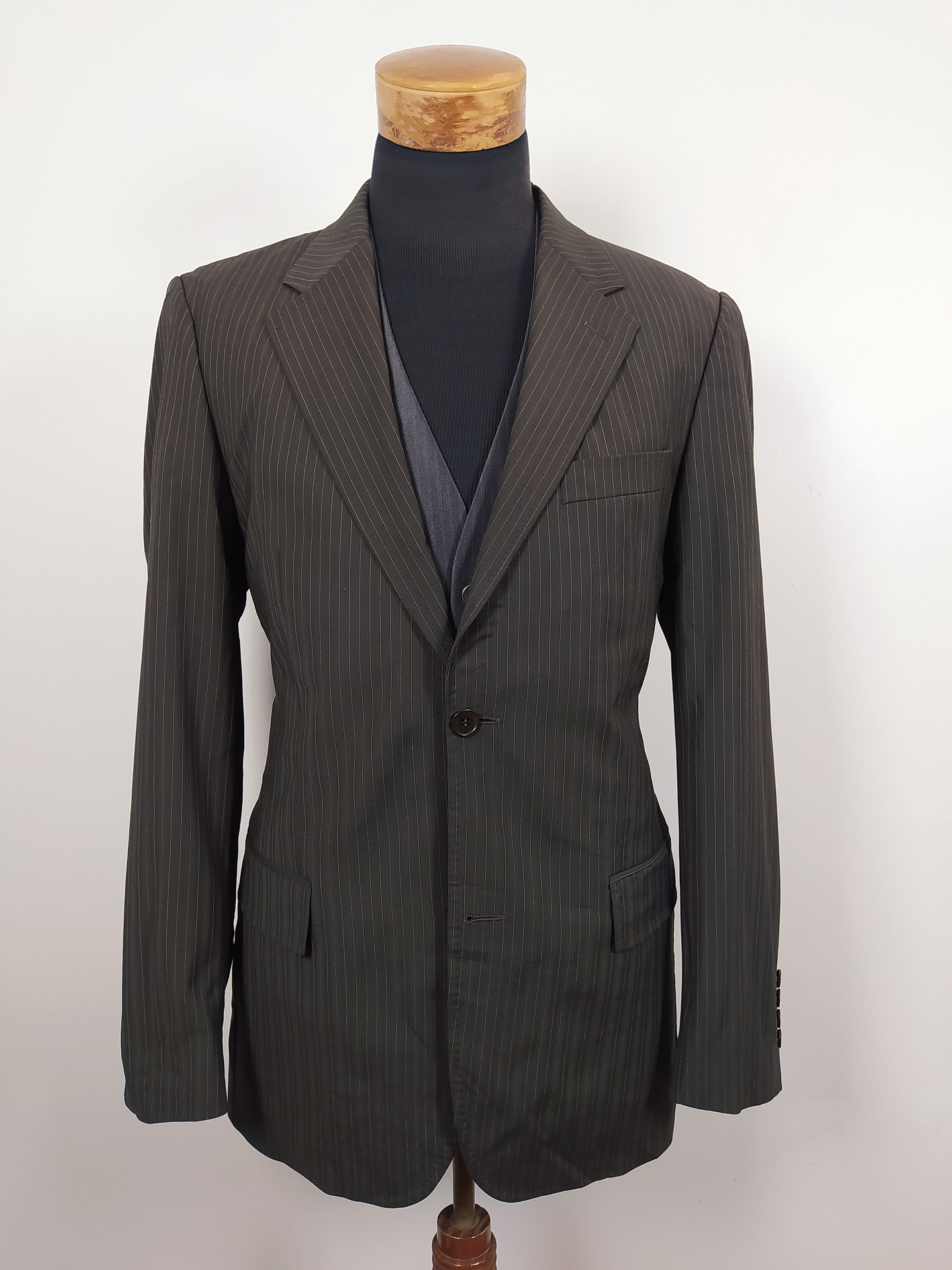 Chaqueta Zara Blazer premium regular nuevo Talla ML B399 1
