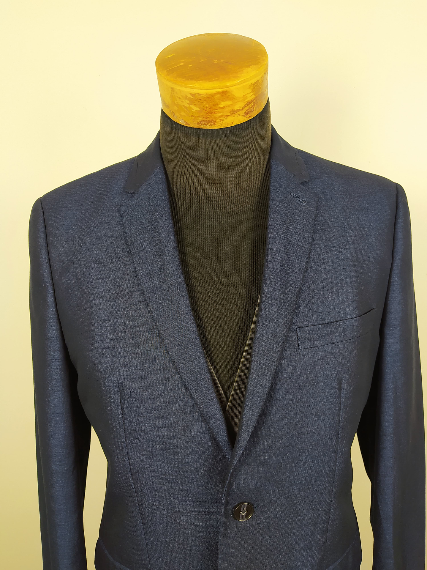 Chaqueta Taylor & Wright Blazer Slim nuevo Talla S. B404 3