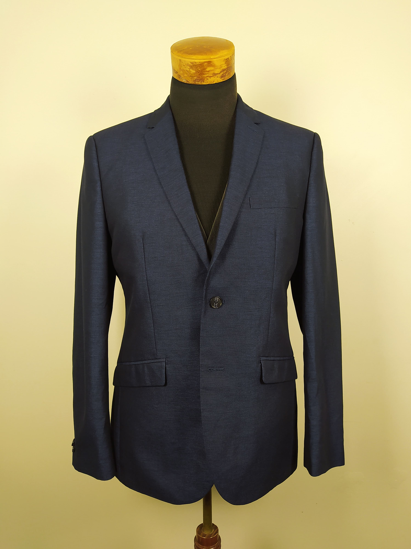 Chaqueta Taylor & Wright Blazer Slim nuevo Talla S. B404 1