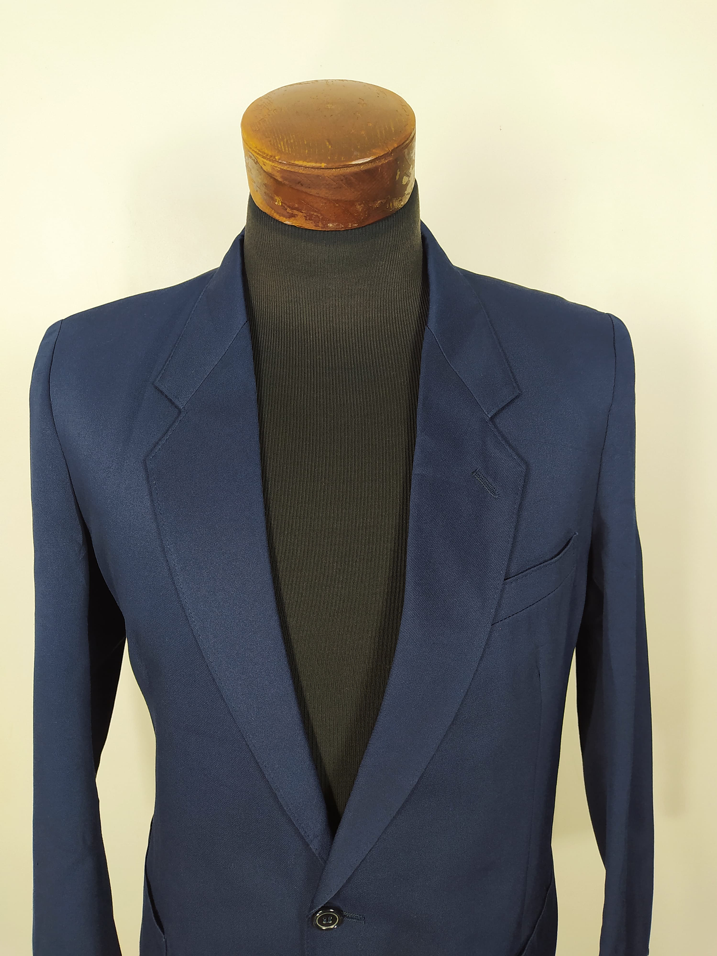 Chaqueta C. Abad Alta calidad Blazer Talla SM B420 3