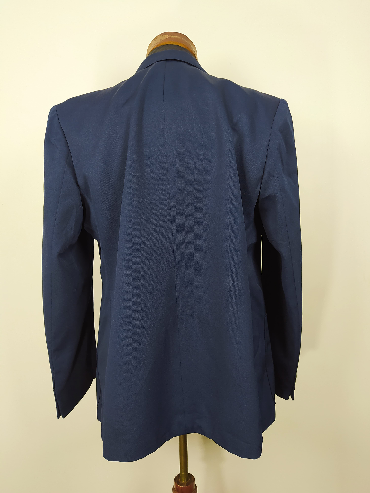 Chaqueta C. Abad Alta calidad Blazer Talla SM B420 4