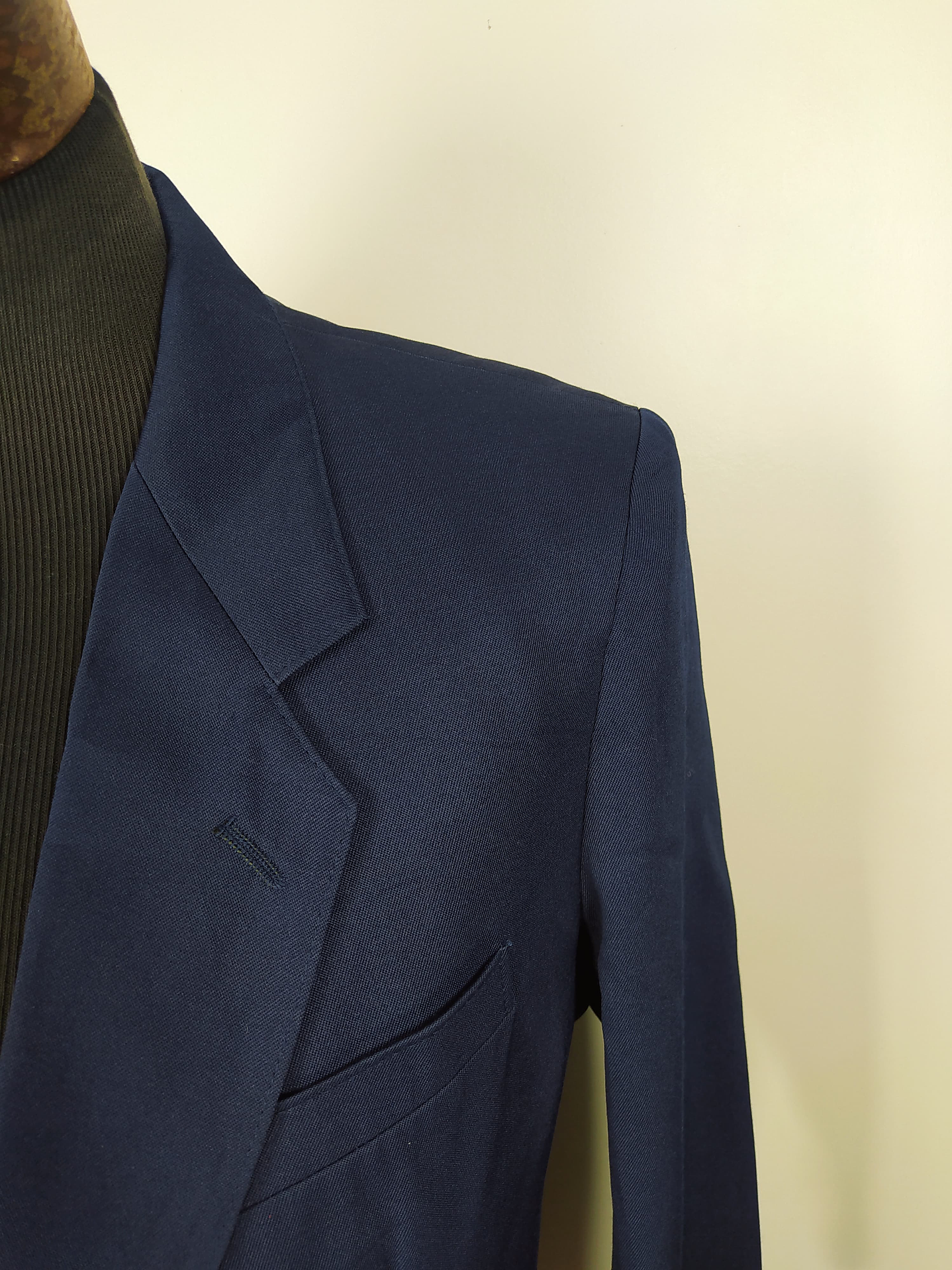 Chaqueta C. Abad Alta calidad Blazer Talla SM B420 5