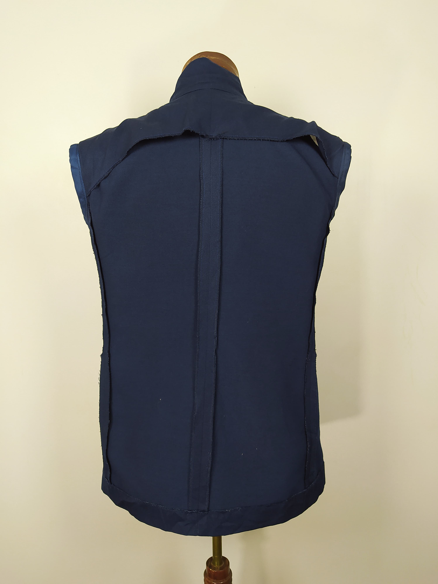 Chaqueta C. Abad Alta calidad Blazer Talla SM B420 6