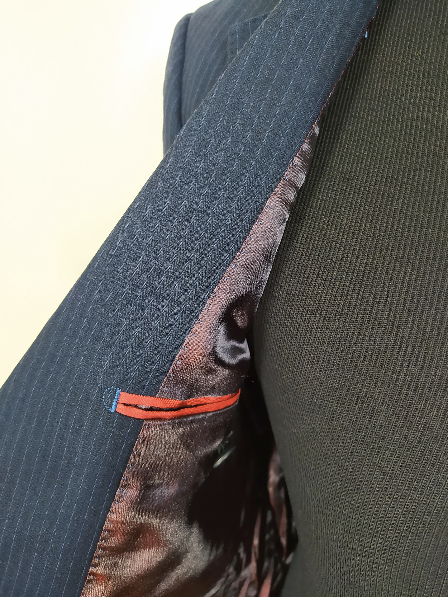 Chaqueta Jadoca Blazer Talla SM B423 3