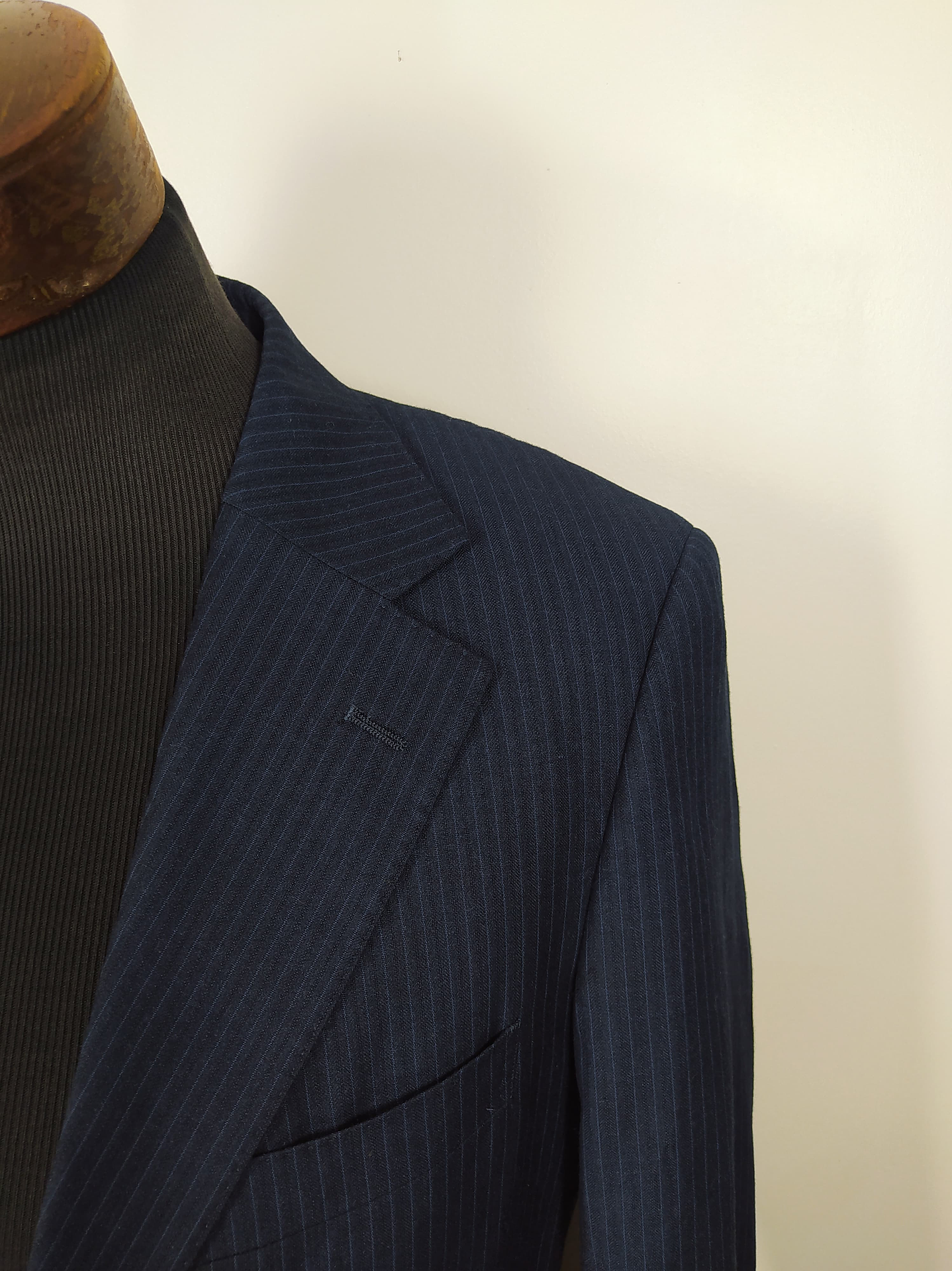 Chaqueta Jadoca Blazer Talla SM B423 4