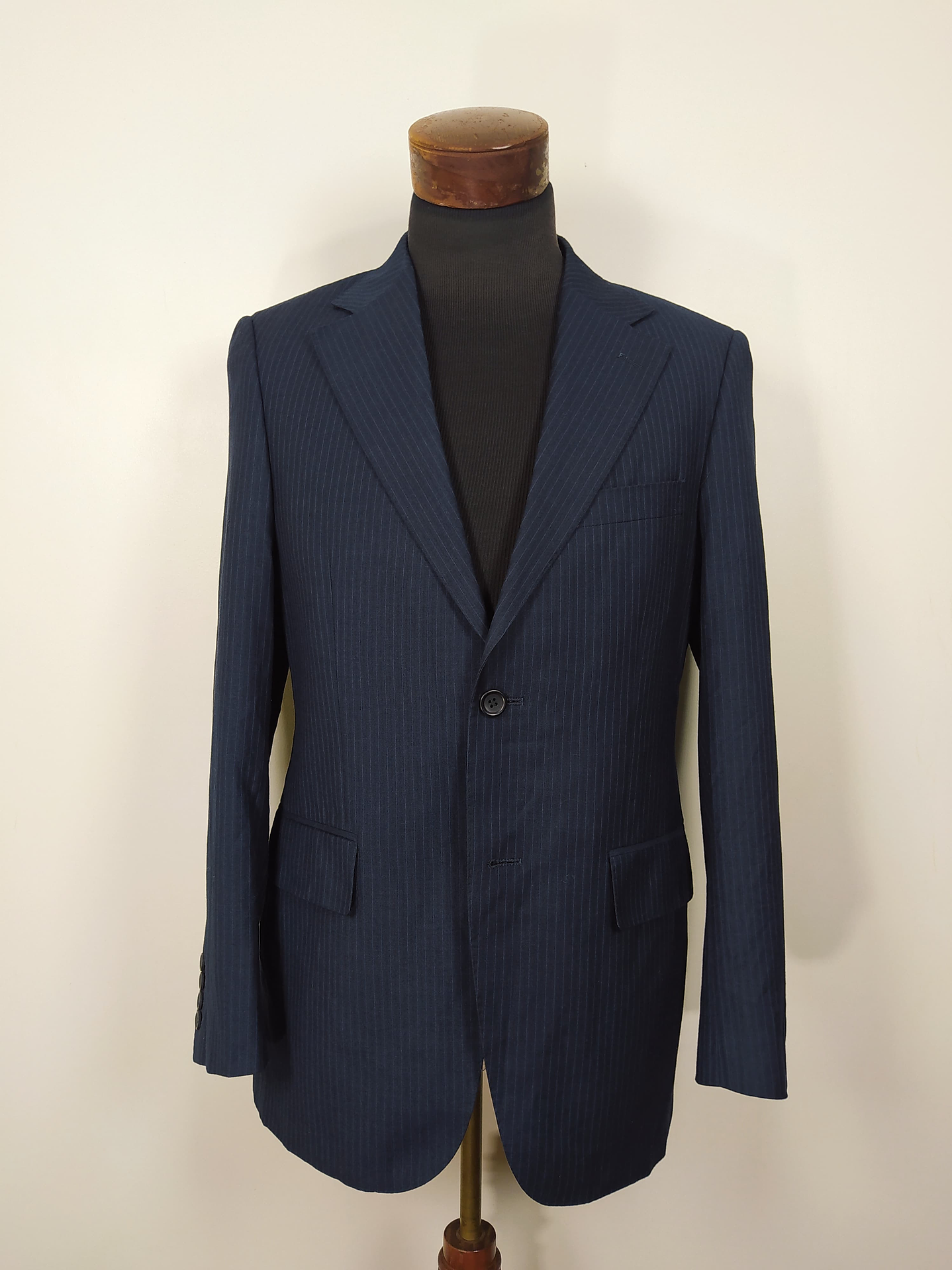 Chaqueta Jadoca Blazer Talla SM B423 2