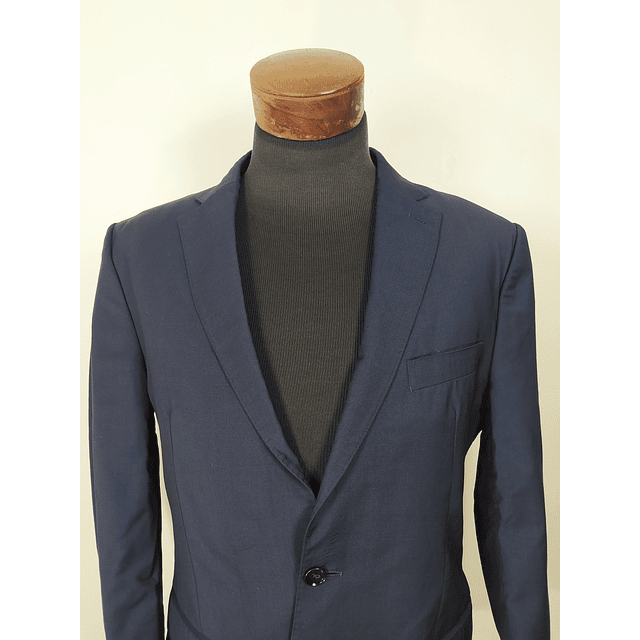 Talla L 50 Cortefiel Blazer chaqueta B425