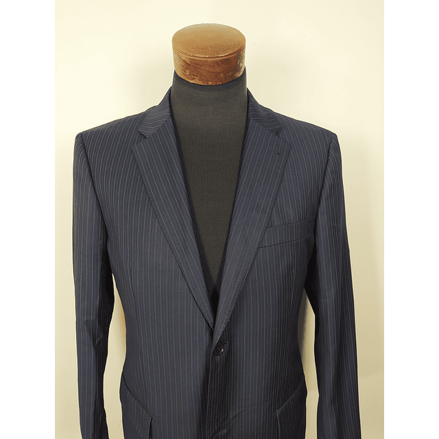 Talla ML Easy Wear Blazer chaqueta B426