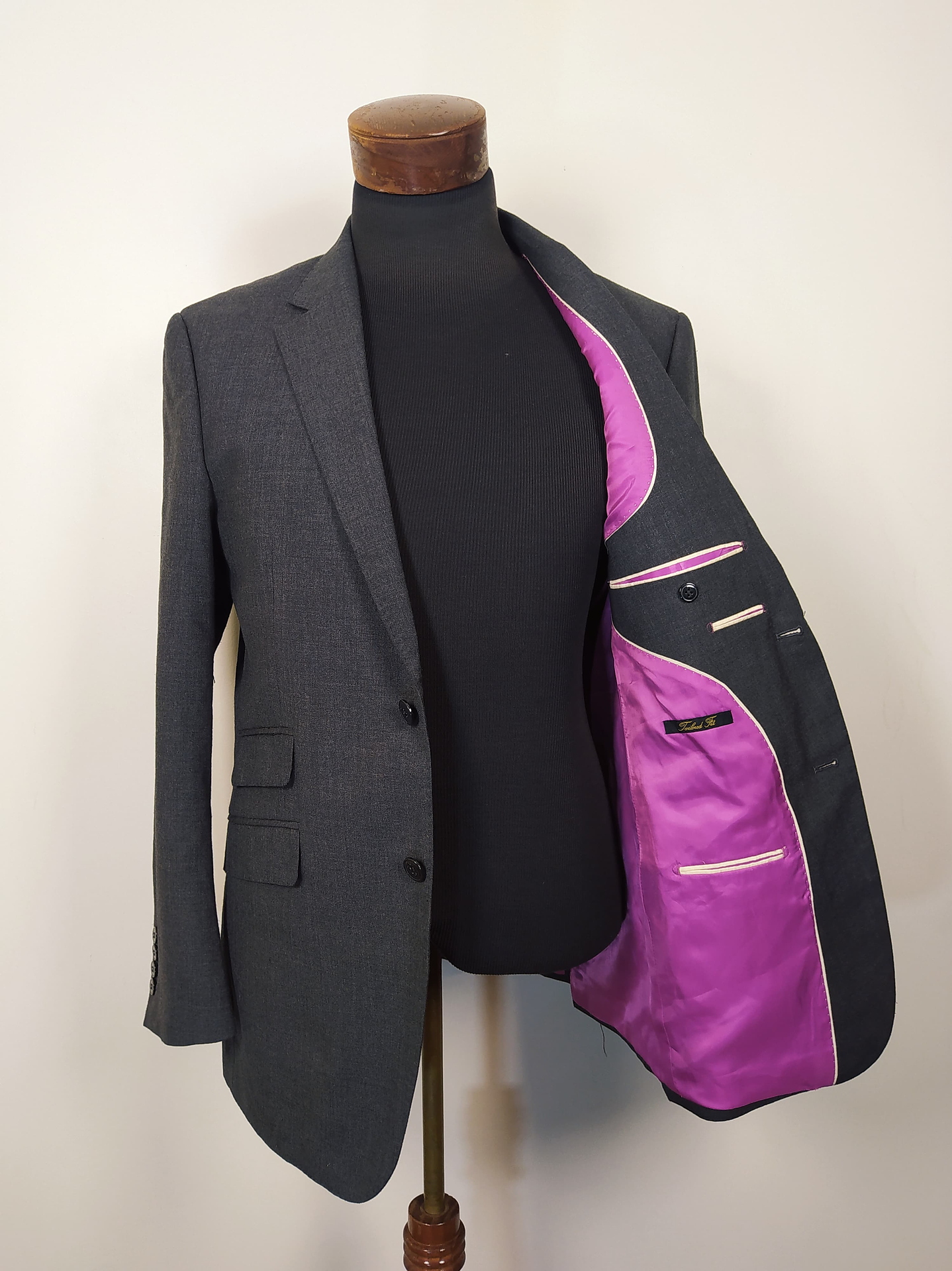 Chaqueta Skopes Luxury Collection Blazer nuevo Talla M  1