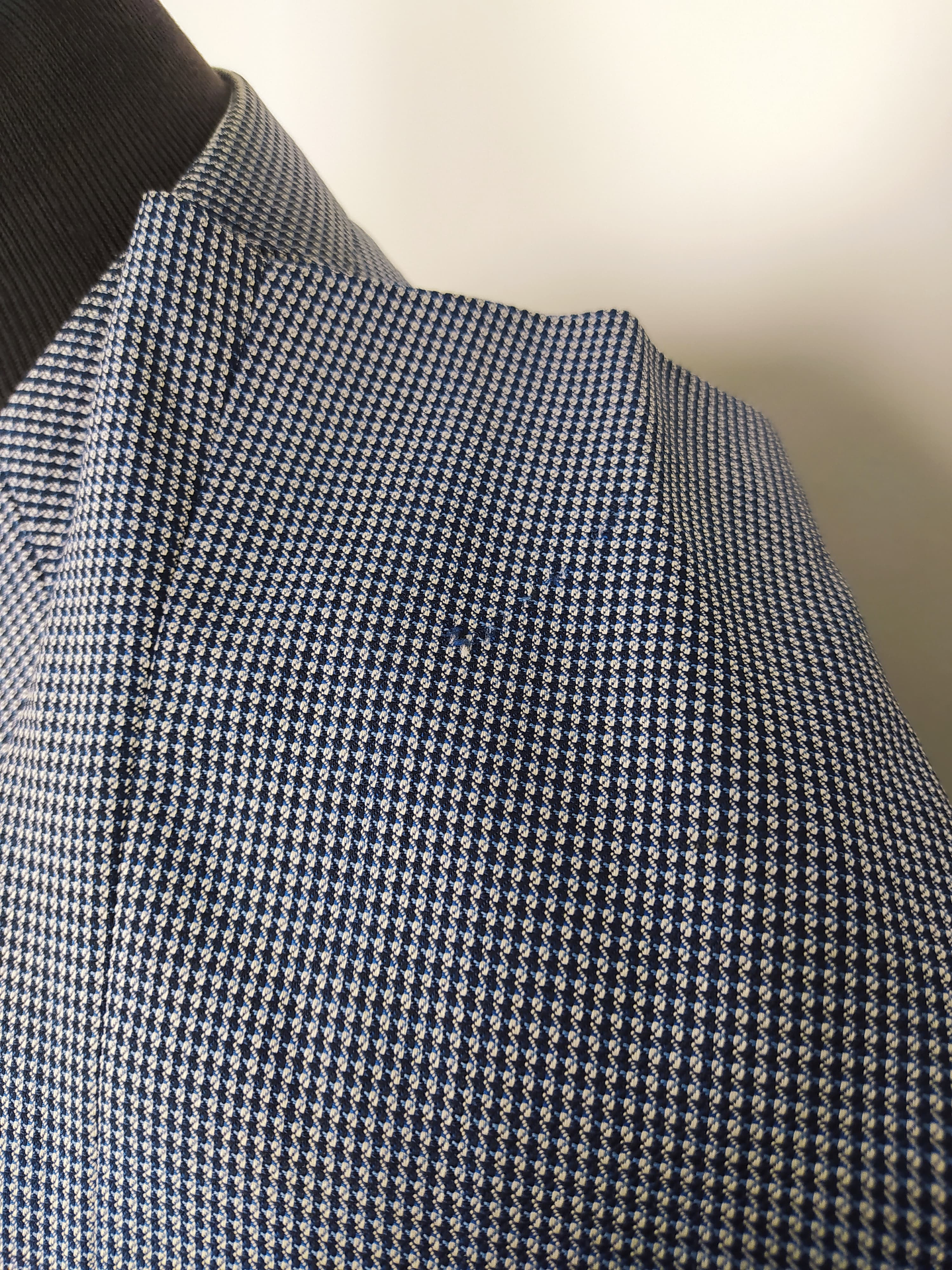 Blazer Emidio Tucci pura lana hombre Talla L  5