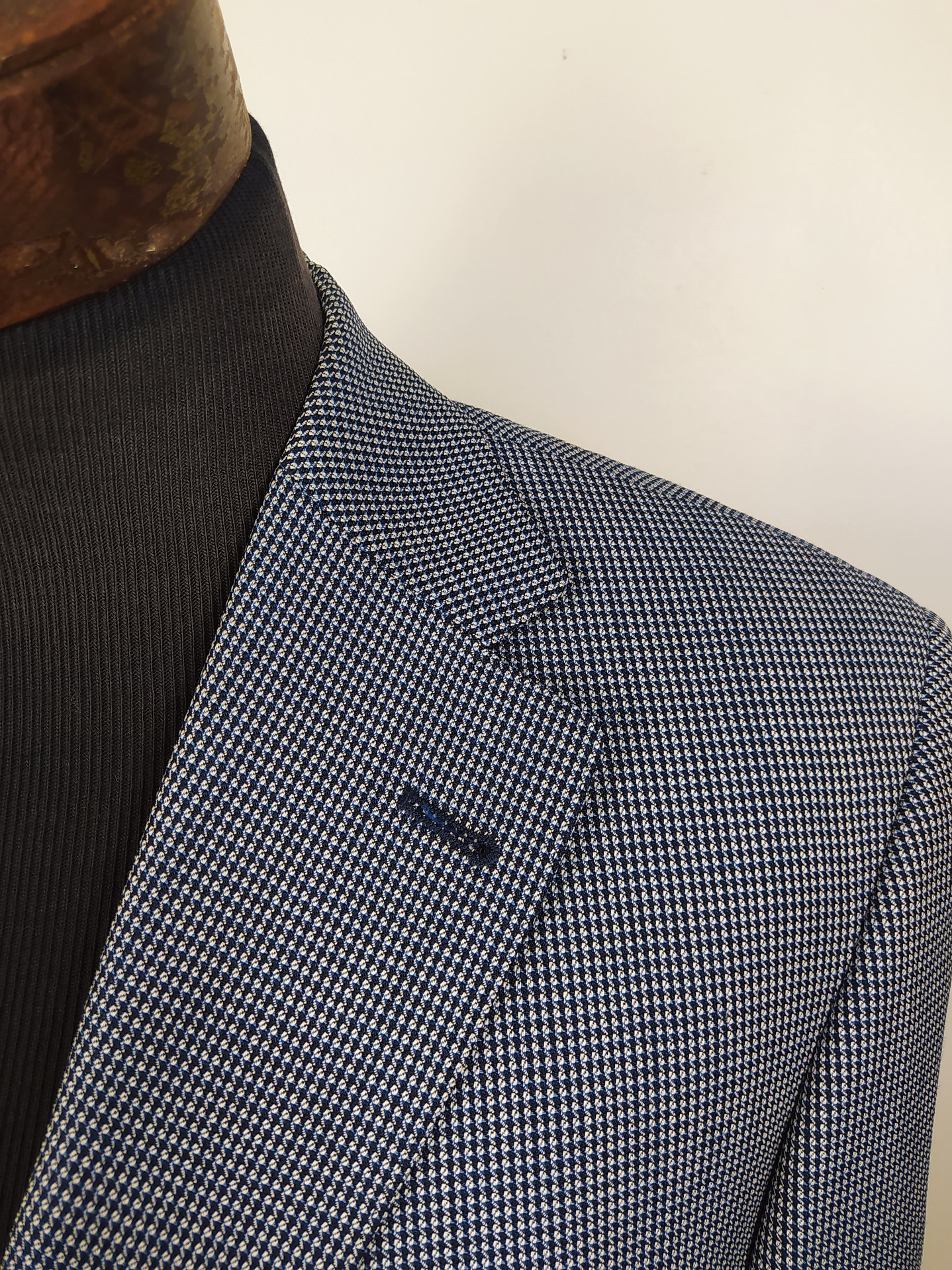 Blazer Emidio Tucci pura lana hombre Talla L  7