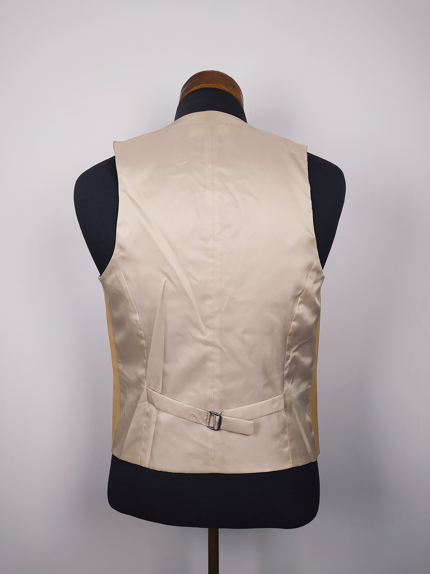 Asos Desing chaquetilla Gillete TALLA XS 2