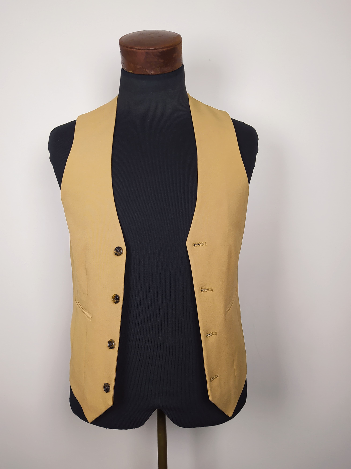 Asos Desing chaquetilla Gillete TALLA XS 1