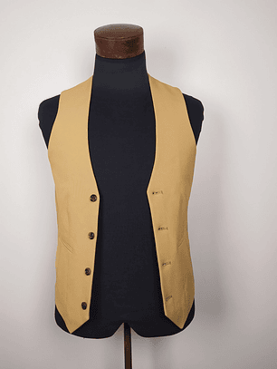 Asos Desing chaquetilla Gillete TALLA XS