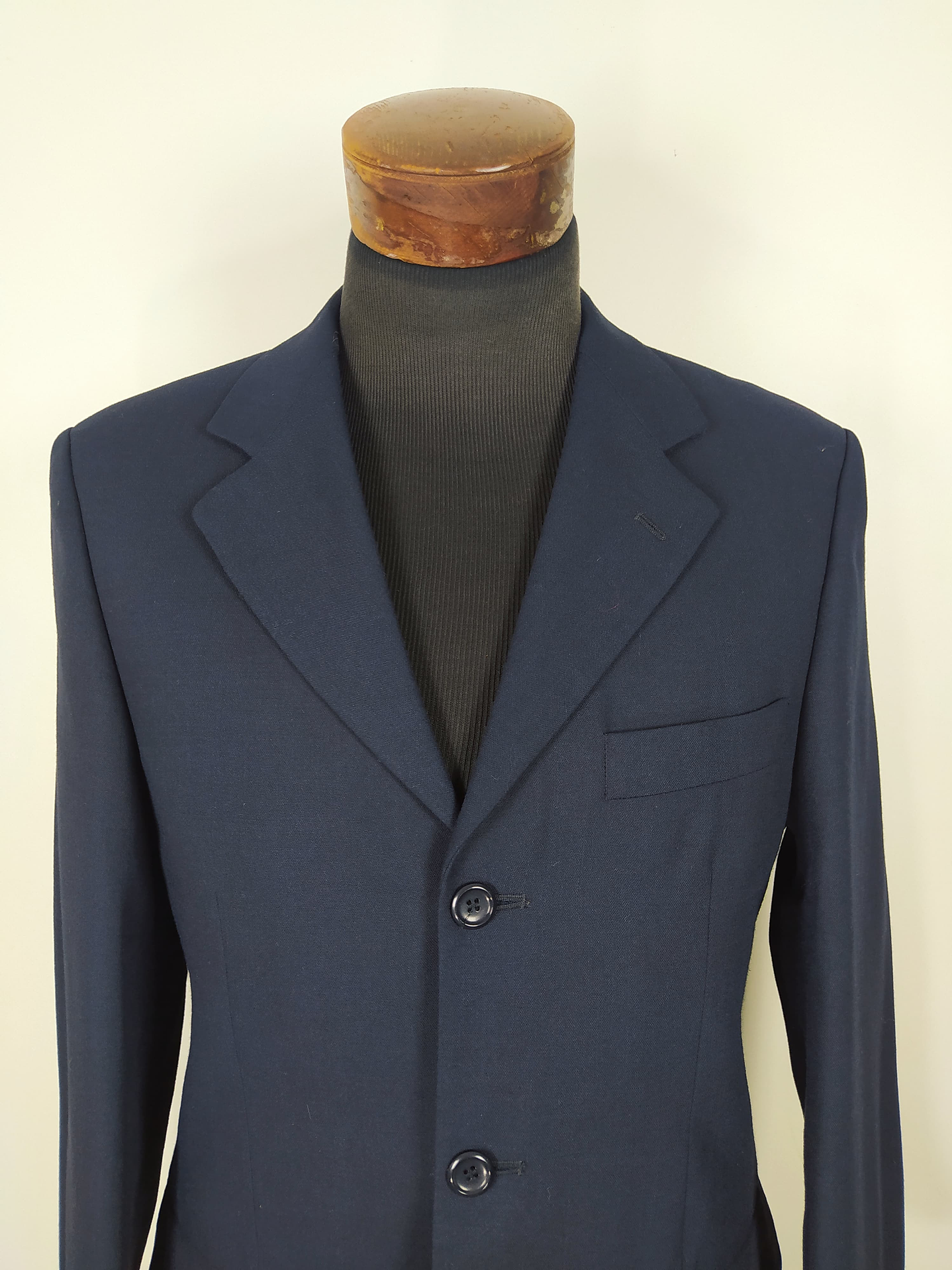 Chaqueta Burton veston Talla SM  B442 3