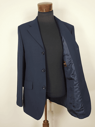 Chaqueta veston Burton veston Talla SM