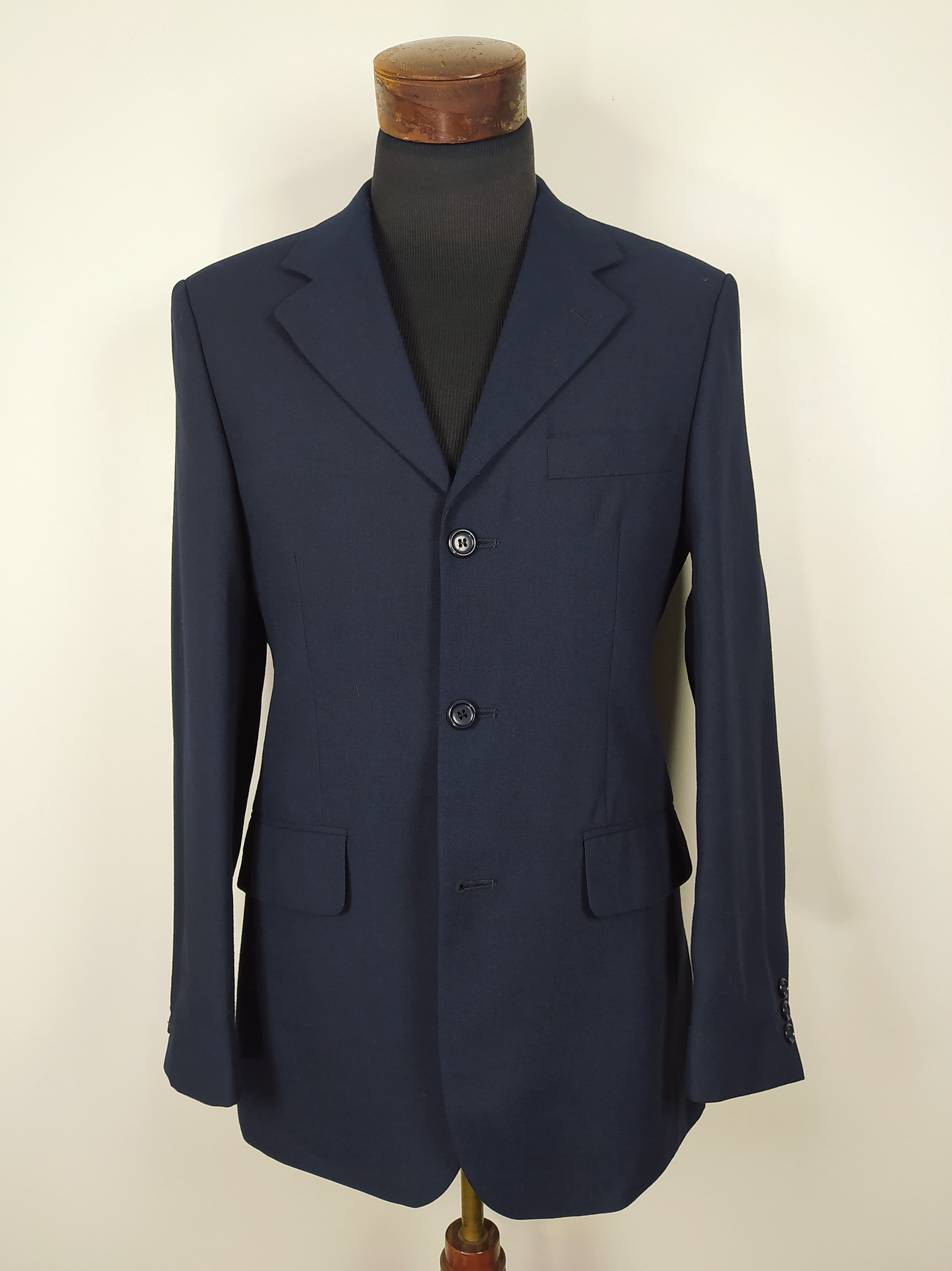 Chaqueta Burton veston Talla SM  B442 1