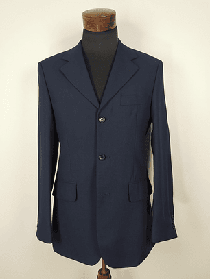 Chaqueta Burton veston Talla SM  B442