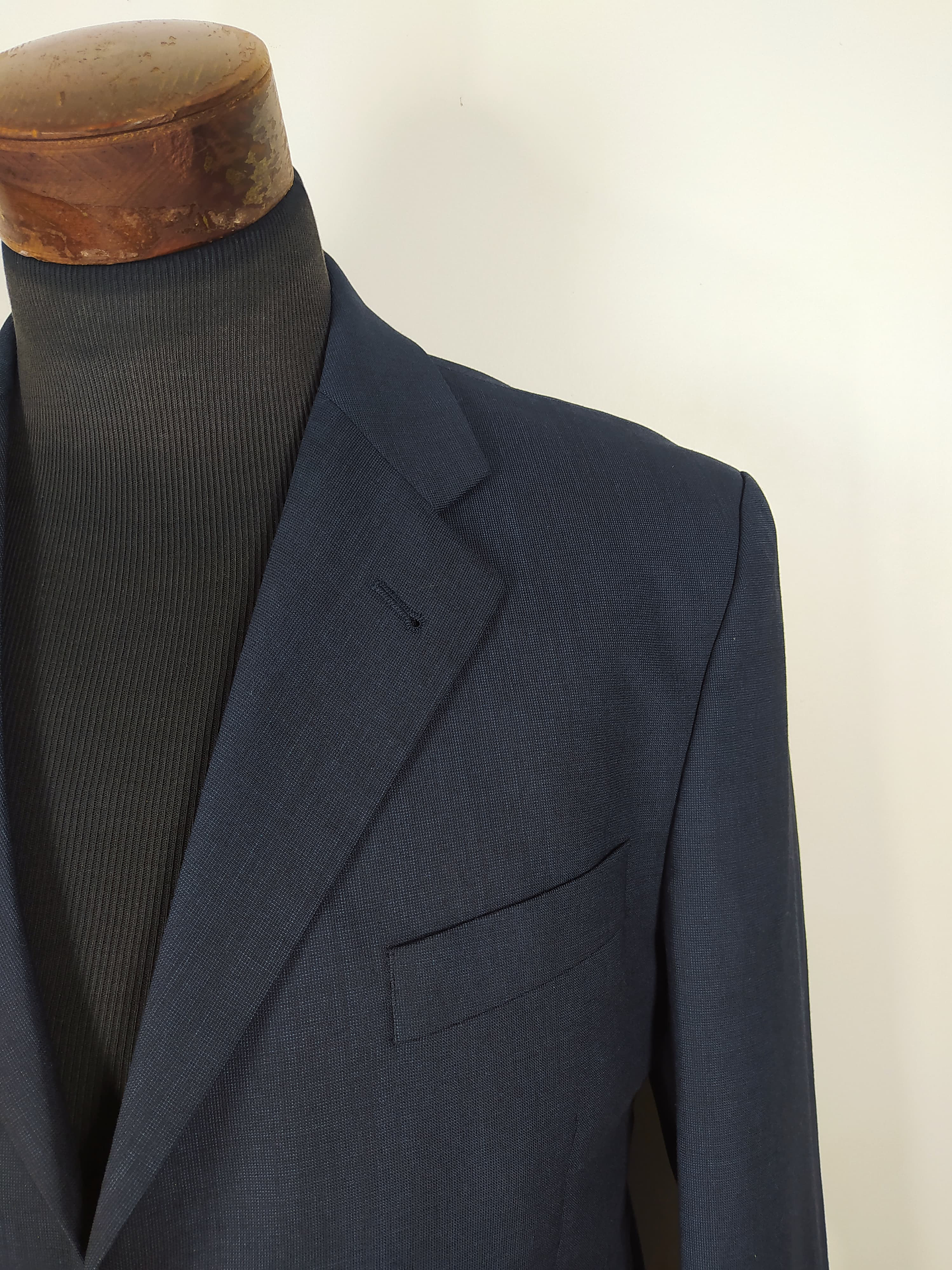 Blazer Next Blazer chaqueta TALLA LXL B447 2