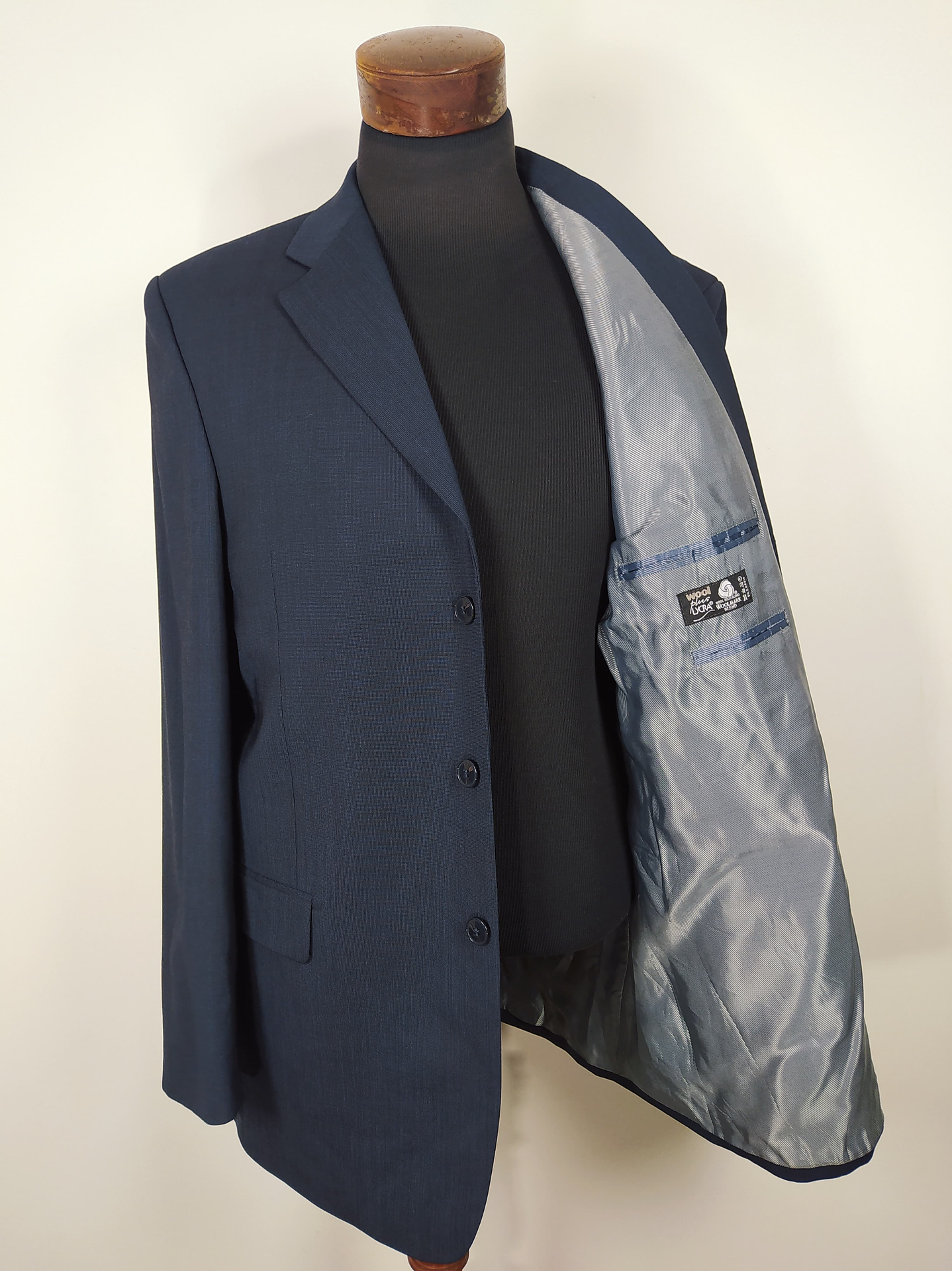 Blazer Next Blazer chaqueta TALLA LXL B447 1