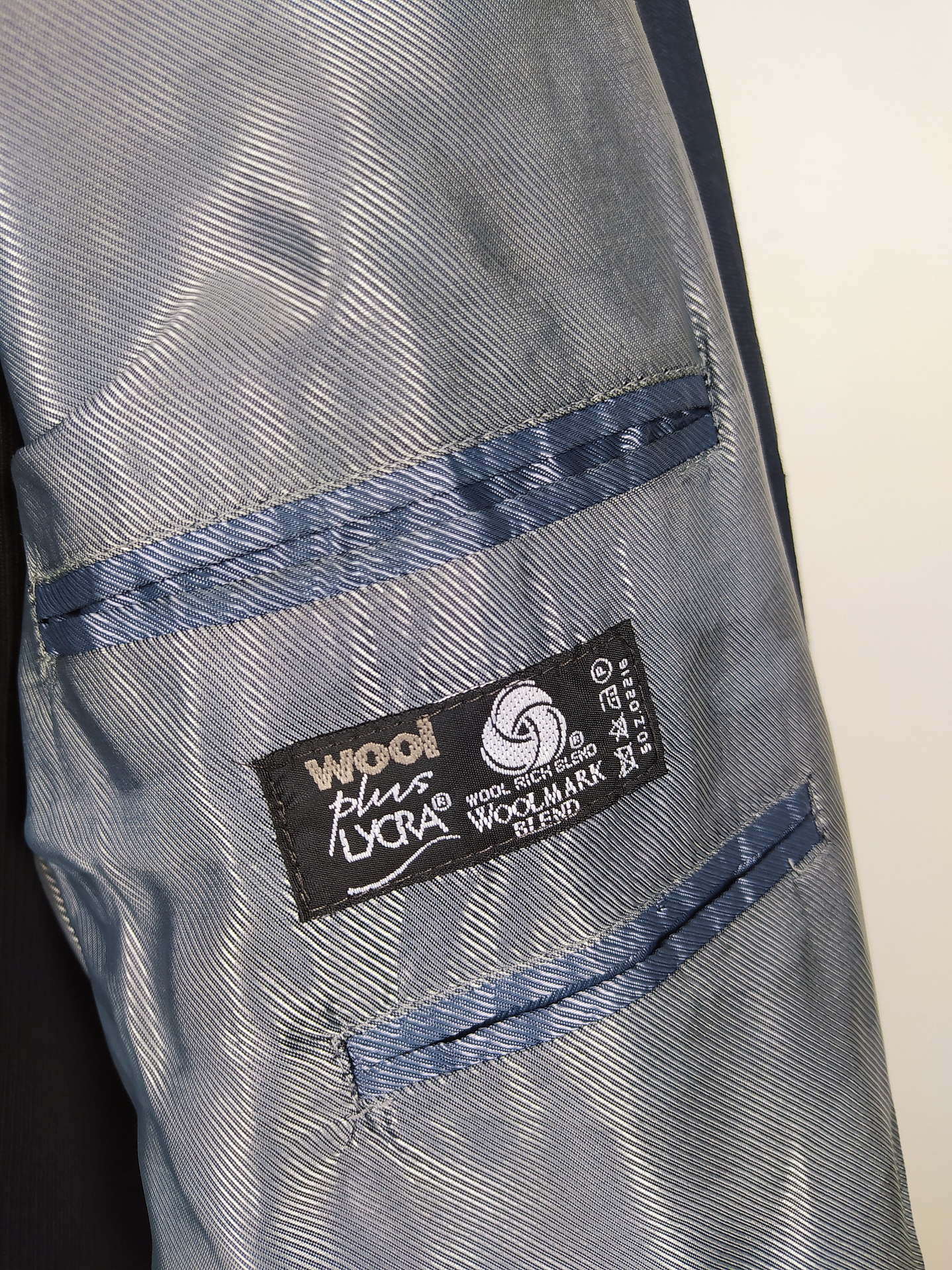 Blazer Next Blazer chaqueta TALLA LXL B447 6