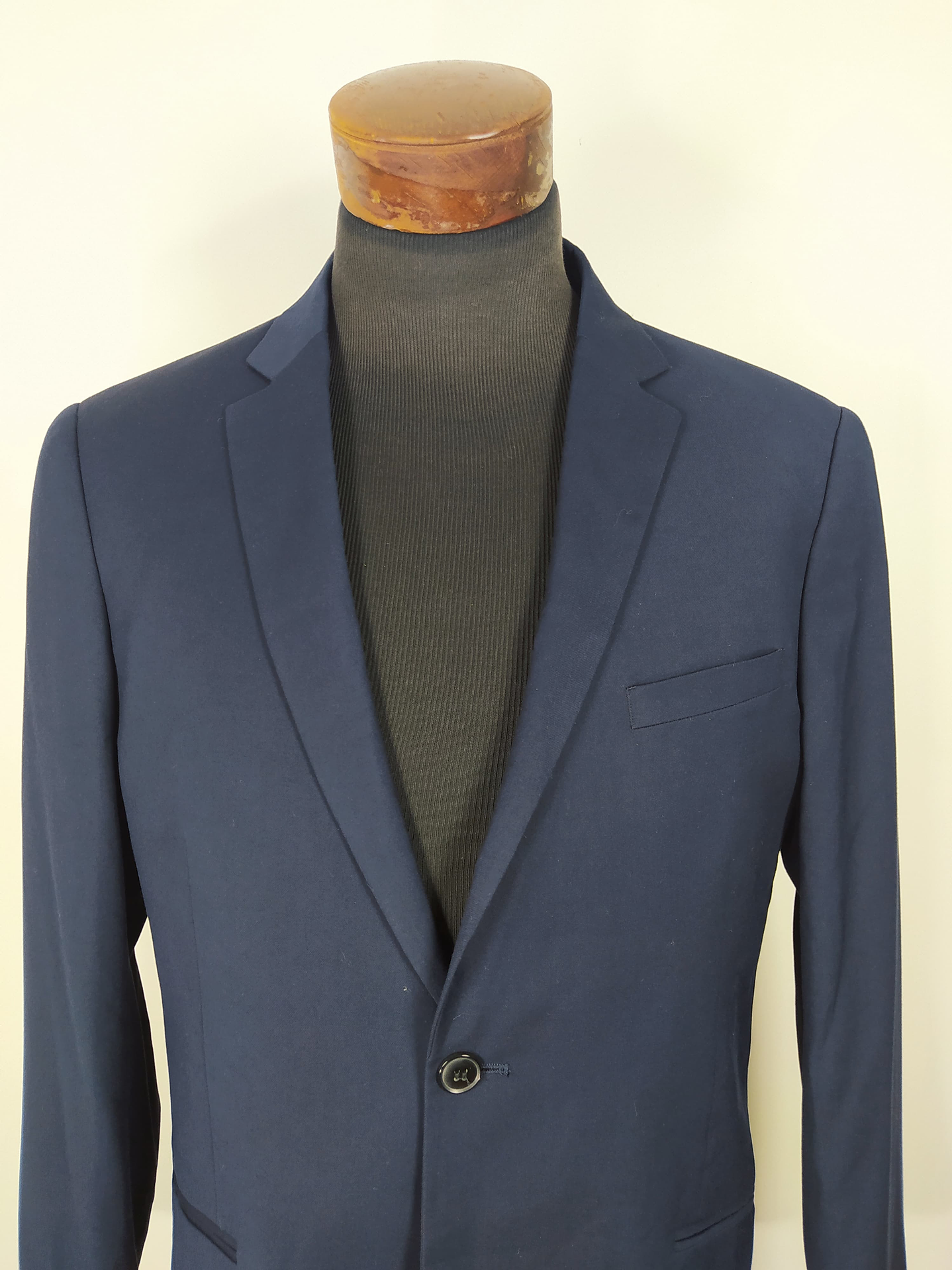 Chaqueta Primark Blazer Talla L B449 2