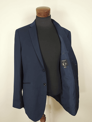 Chaqueta Primark Blazer Talla L B449